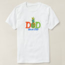 Suche nach rosa ananas tshirts Obst