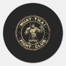 Suche nach muay thai aufkleber Kickboxen
