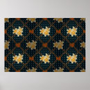 Suche nach arabesque poster Abstrakt