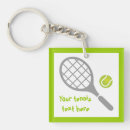 Suche nach tennisschläger schlüsselanhänger Für sie