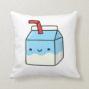 Suche nach milch kissen Kawaii