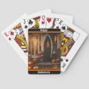 Suche nach happy halloween spielkarten Herbst