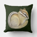 Suche nach chipmunks kissen Wild