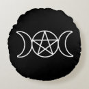Suche nach pentagramm kissen Hexe