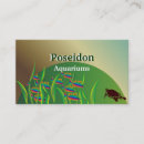 Suche nach schildkröte visitenkarten Blau