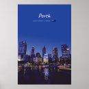 Suche nach perth poster Reiseplakat