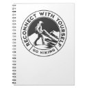 Suche nach trekking kleine notizbücher Wandern