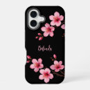 Suche nach kirschblüten iphone hüllen Aquarell