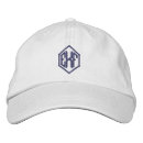 Suche nach angepasst kappen Monogramm