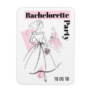 Suche nach junggeselinnen abschied magnete Bride