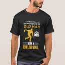 Suche nach lustiger bowling tshirts Für ihn