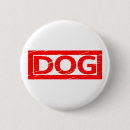 Suche nach wenn ich ein hund war buttons Lustig