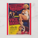 Suche nach vintage film postkarten Retro