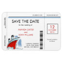 Suche nach kreuzfahrt save the date Ticket