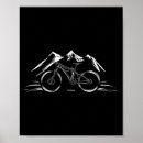 Suche nach mountain bike poster Gebirge