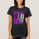 Suche nach 12 jährige tshirts Alt