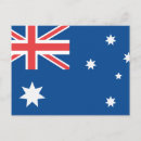 Suche nach australische flagge postkarten Australie