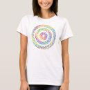 Suche nach kaleidoskopisch tshirts Mandala