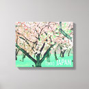 Suche nach tokyo leinwandbilder Kirschblüte