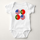 Suche nach portugal babykleidung Flagge