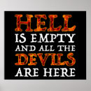 Suche nach der teufel poster Demon