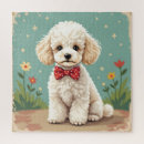 Suche nach pudel puzzle Haustier