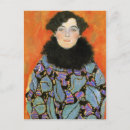 Suche nach gustave klimt postkarten Austria