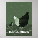 Suche nach niedliche küken poster Tier