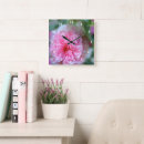 Suche nach hübsche blumen wanduhren Botanisch