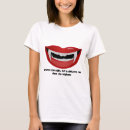 Suche nach rote lippen tshirts Couple