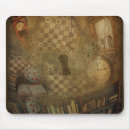 Suche nach alice wunderland mousepads Königin
