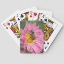 Suche nach rosa blumen spielkarten Daughter