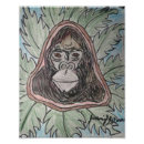 Suche nach schwarzer affe poster Schwarzes