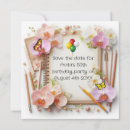 Suche nach save the date kleine grußkarten Party