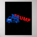 Suche nach trucker poster Lass go brandon