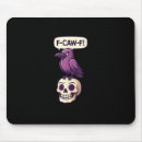 Suche nach grafikdesign mousepads Lustige krähe