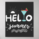 Suche nach niedliche wassermelone poster Sommer