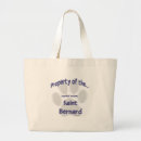 Suche nach bernhardiner tote bags Bernard