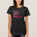 Suche nach schlucken tshirts Gut