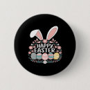 Suche nach osterhasen buttons Aquarell