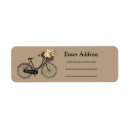 Suche nach fahrrad rücksende aufkleber Blume