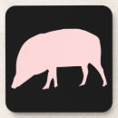 Suche nach pig untersetzer Schweinig