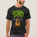 Suche nach gitarrenbaum tshirts Akustikgitarre