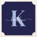 Suche nach mit monogramm untersetzer Elegant