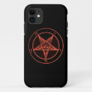 Suche nach satan iphone hüllen Baphomet
