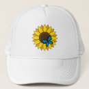 Suche nach sonnenblumen kappen Cartoon