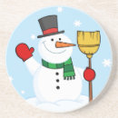 Suche nach cartoon snowman Feiertage