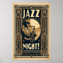 Suche nach jazz kunst poster Tourismus