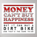 Suche nach fahrräder machen mich glücklich poster Fahrrad