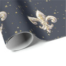 Suche nach fleur de lis geschenkpapier Mardi gras